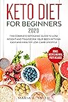KETO DIET FOR BEG...
