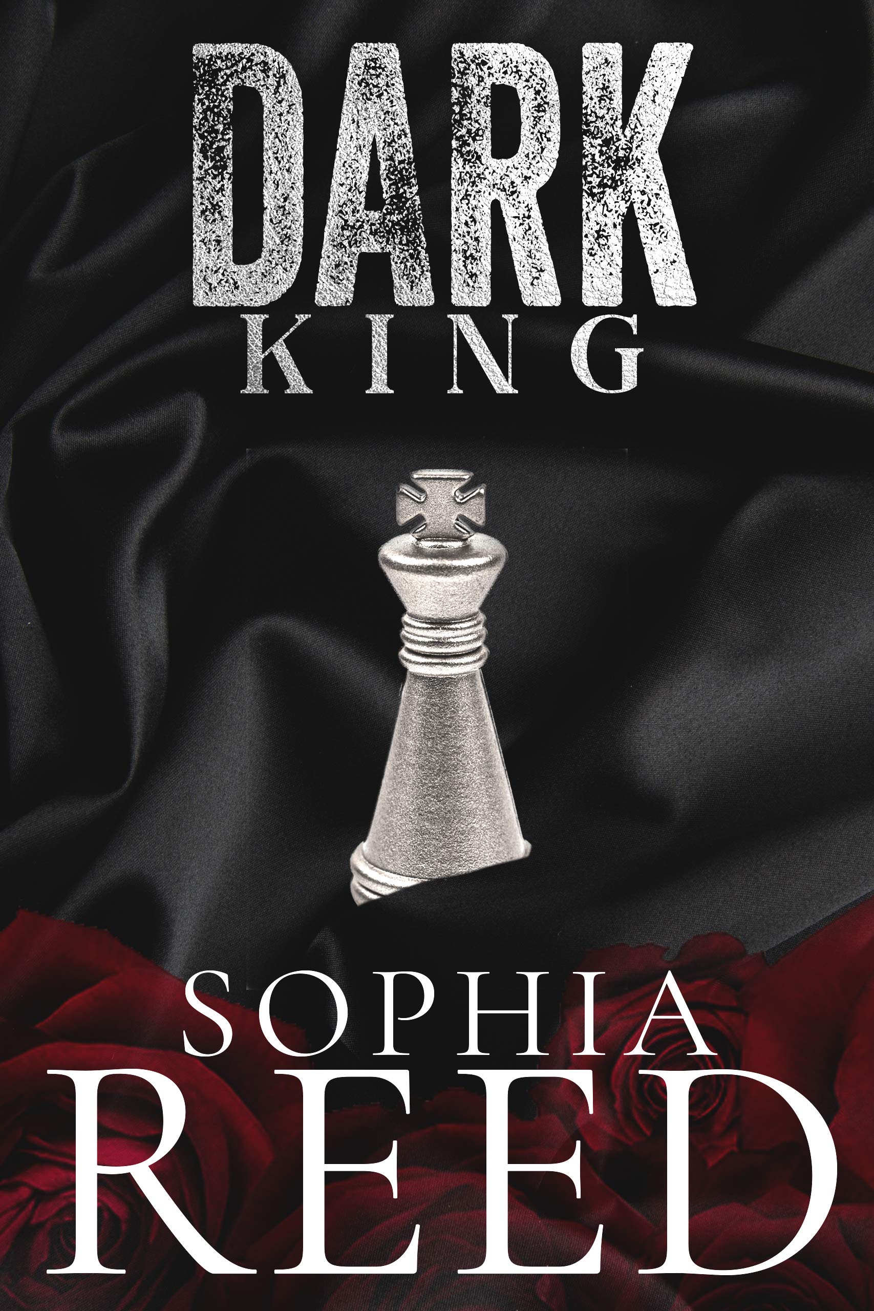 Dark King (Varasso Brothers #3)