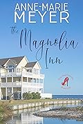 The Magnolia Inn (The Red Stiletto Book Club, #1)