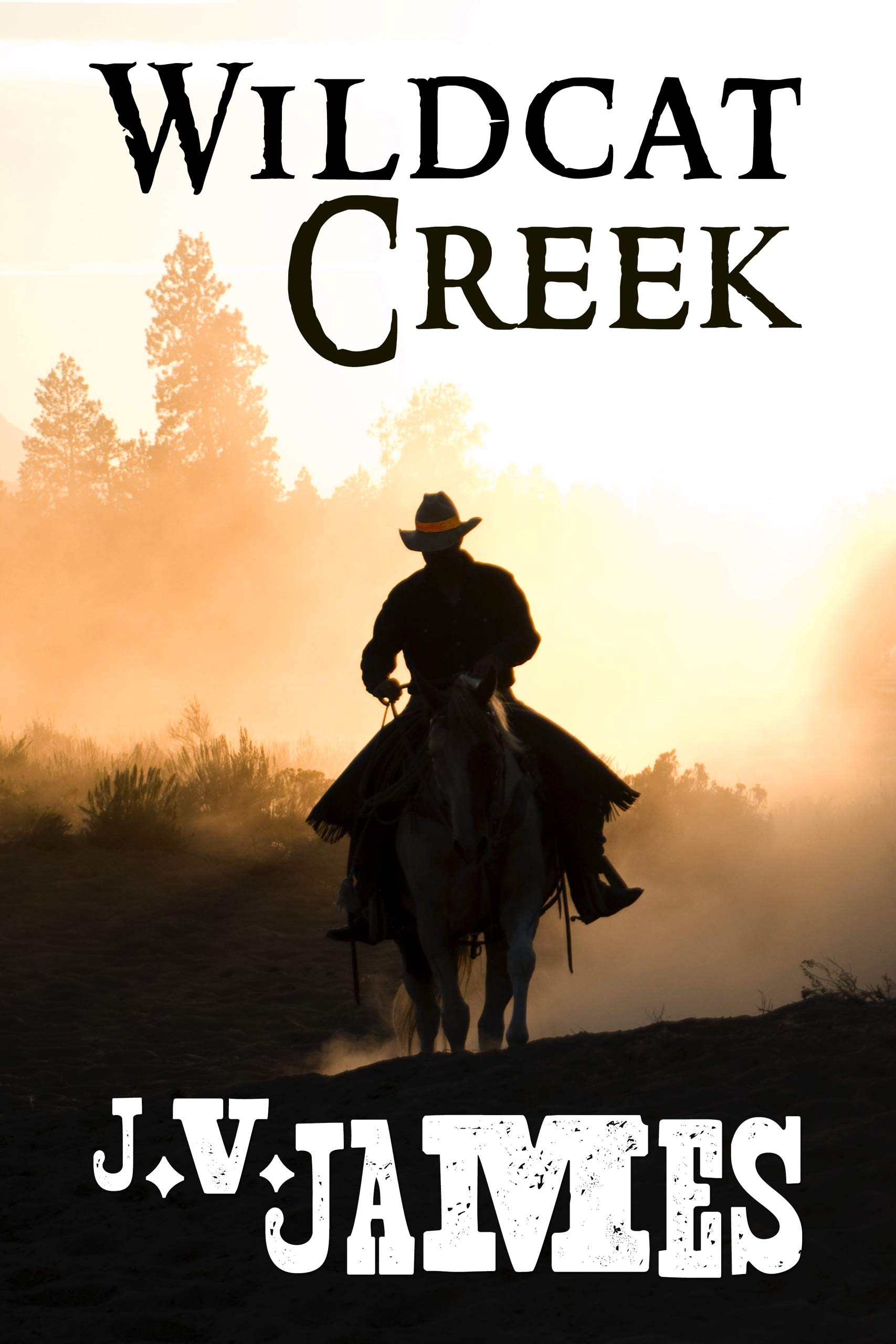 Wildcat Creek (Kindle Edition)