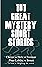 101 Great Mystery Short Stories