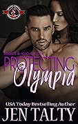 Protecting Olympia