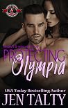 Protecting Olympia