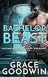 Bachelor Beast by Grace  Goodwin