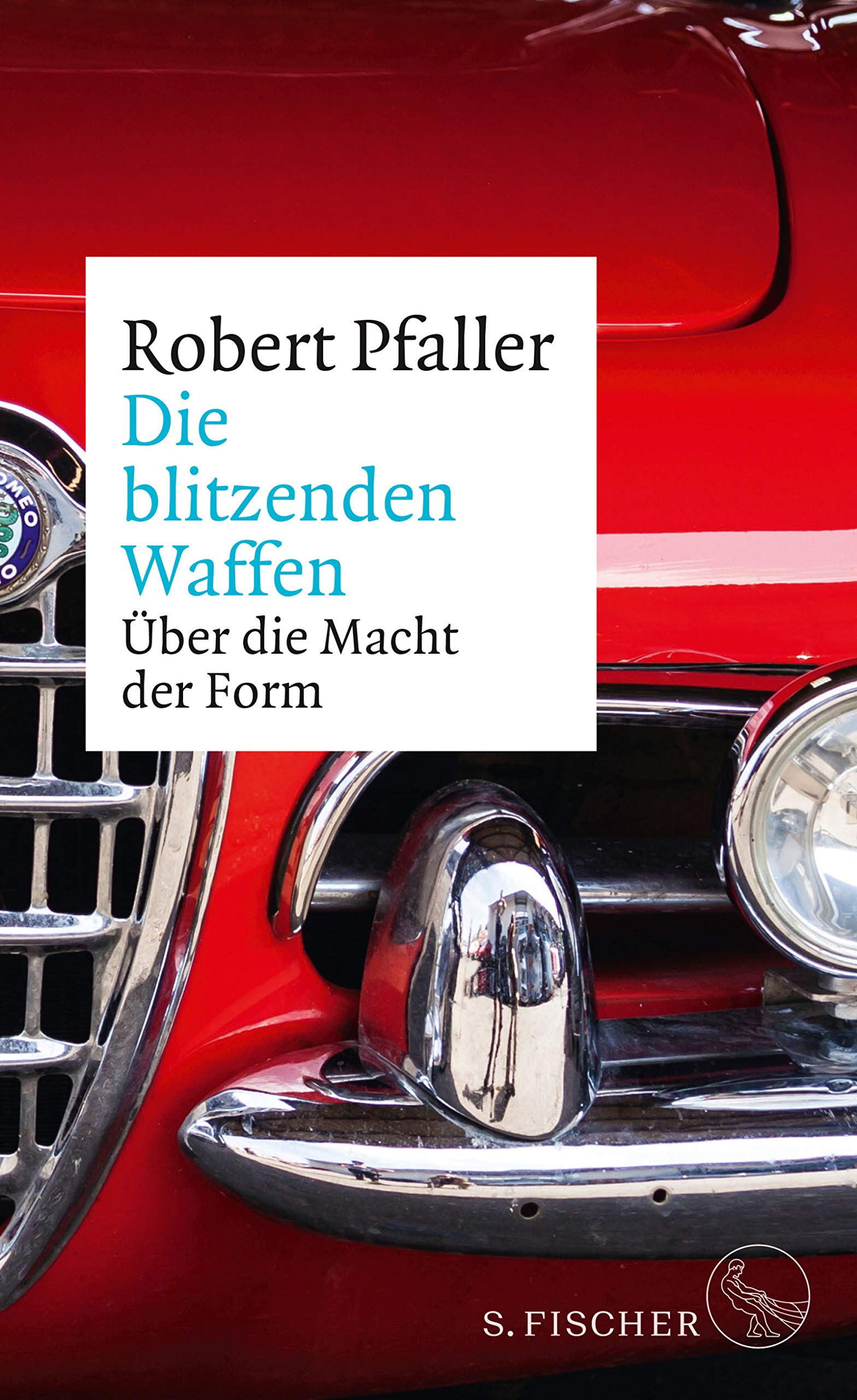 Die blitzenden Waffen: Über die Macht der Form (Kindle Edition)