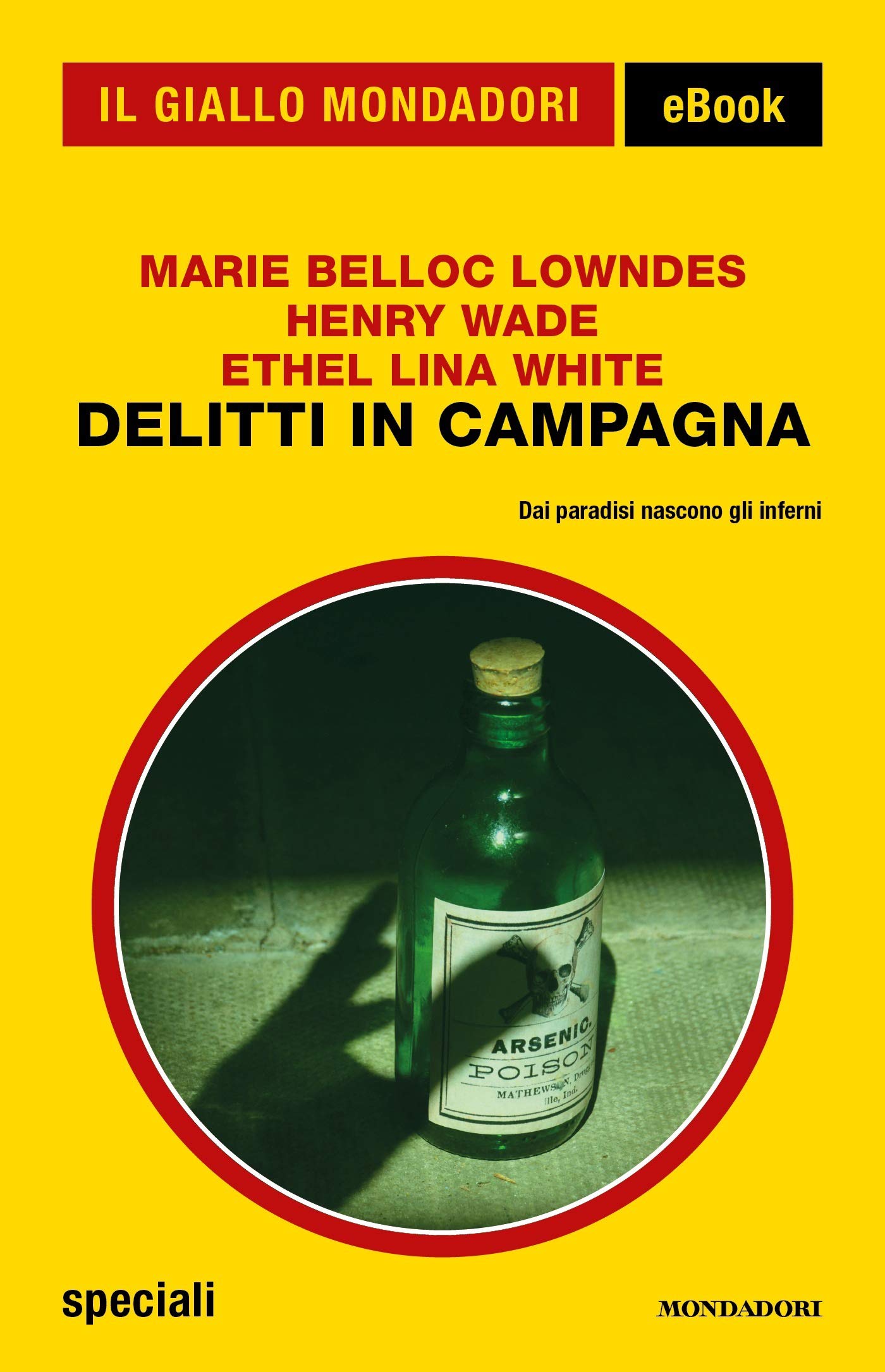 Delitti in campagna (Kindle Edition)