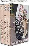 Second Chance at Love by Alexa Verde