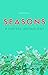 Seasons: A Poetry Anthology