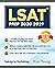 LSAT Prep 2020-2021: 2x Complete Practice Tests, Worked Example Questions on each Question Type, With Solutions and Explanations. Study Hints and Tips to Maximize Your Potential.