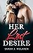 Her Lost Desire (She Commands Book 4) by Sarah J. McLaren