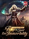 From Cellar to Throne: Zen's Quest for Immortality 63: The Designated Celestial Wolf Race (Tempered into a Martial Master: A Cultivation Series)
