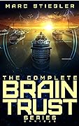 The Braintrust Complete Series Omnibus