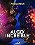 Algo increíble (Erótica) (Spanish Edition)