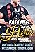 Falling for the Hero by Kimberley Troutte