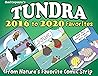 TUNDRA: 2016 to 2...