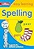 Spelling Ages 5-6: Prepare ...
