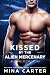 Kissed by the Alien Mercena...