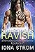 Ravish (Nomadican Mates #5-7)