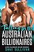 Falling for the Australian ...
