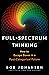 Full-Spectrum Thinking by Bob Johansen