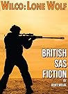 Wilco: Lone Wolf, book 25 Wilco: Lone Wolf, book 25