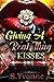 Giving A Real Thug Kisses