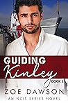 Guiding Kinley (NCIS, #3)