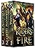 Riders of Fire Books 1-3: E...