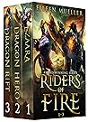 Riders of Fire Bo...