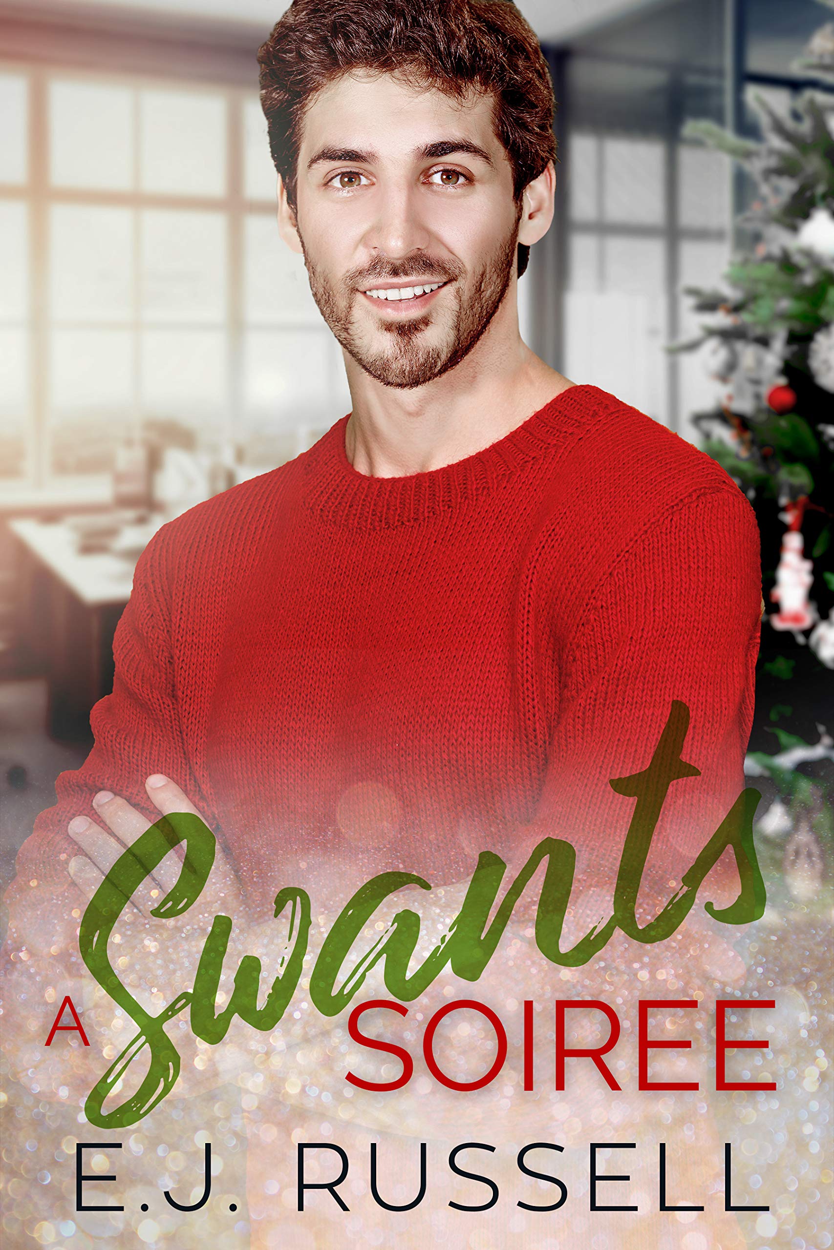 A Swants Soiree (Kindle Edition)