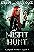 Misfit Hunt (Cursed World #4)