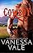 The Cowboy (Montana Men #2)