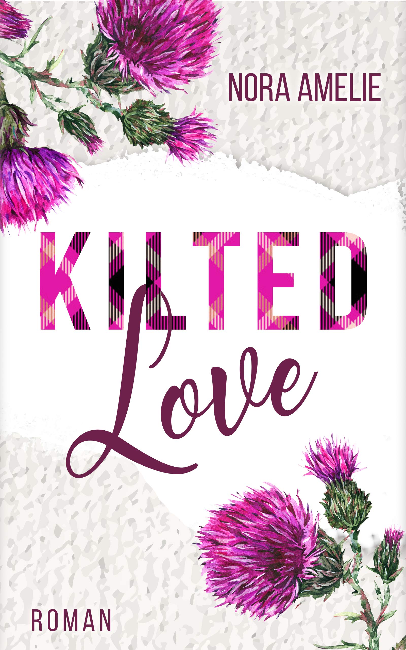 Kilted Love (Kindle Edition)