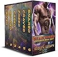 Star Breed: Box Set