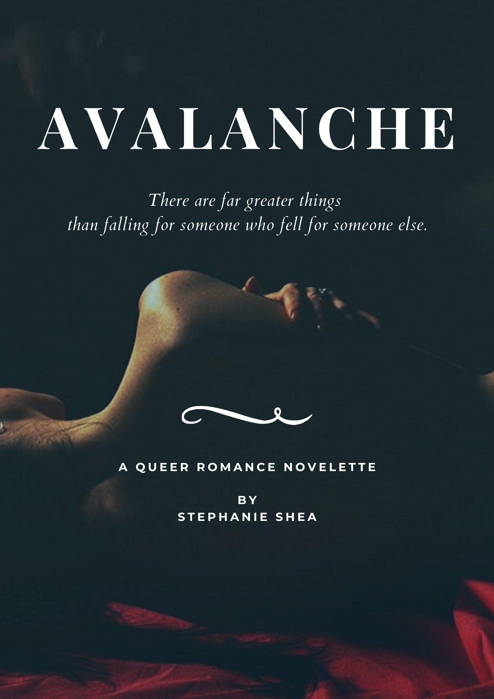 Avalanche (Kindle Edition)
