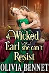 A Wicked Earl She...
