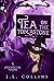 Tea On The Tombstone (Witch...