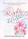 The Right to Drea...
