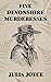 Five Devonshire Murderesses