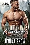 The Mountain Man's Obsession by Jenika Snow