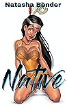 Book cover for Native: Erotic Explicit Short Story