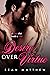 Desire Over Virtue (Book 1)