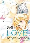 I Fell in Love Af...