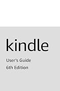 Kindle User's Guide