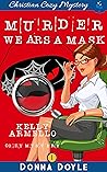 Murder Wears a Mask