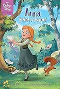 Anna Finds a Friend (Disney Before the Story)