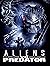Alien Vs. Predator by Caleb Boatright