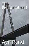 The Fountainhead Book cover for The Fountainhead