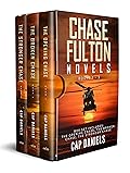 Chase Fulton Novels Boxed Set