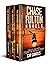 Chase Fulton Novels Boxed Set (Chase Fulton #1-3)